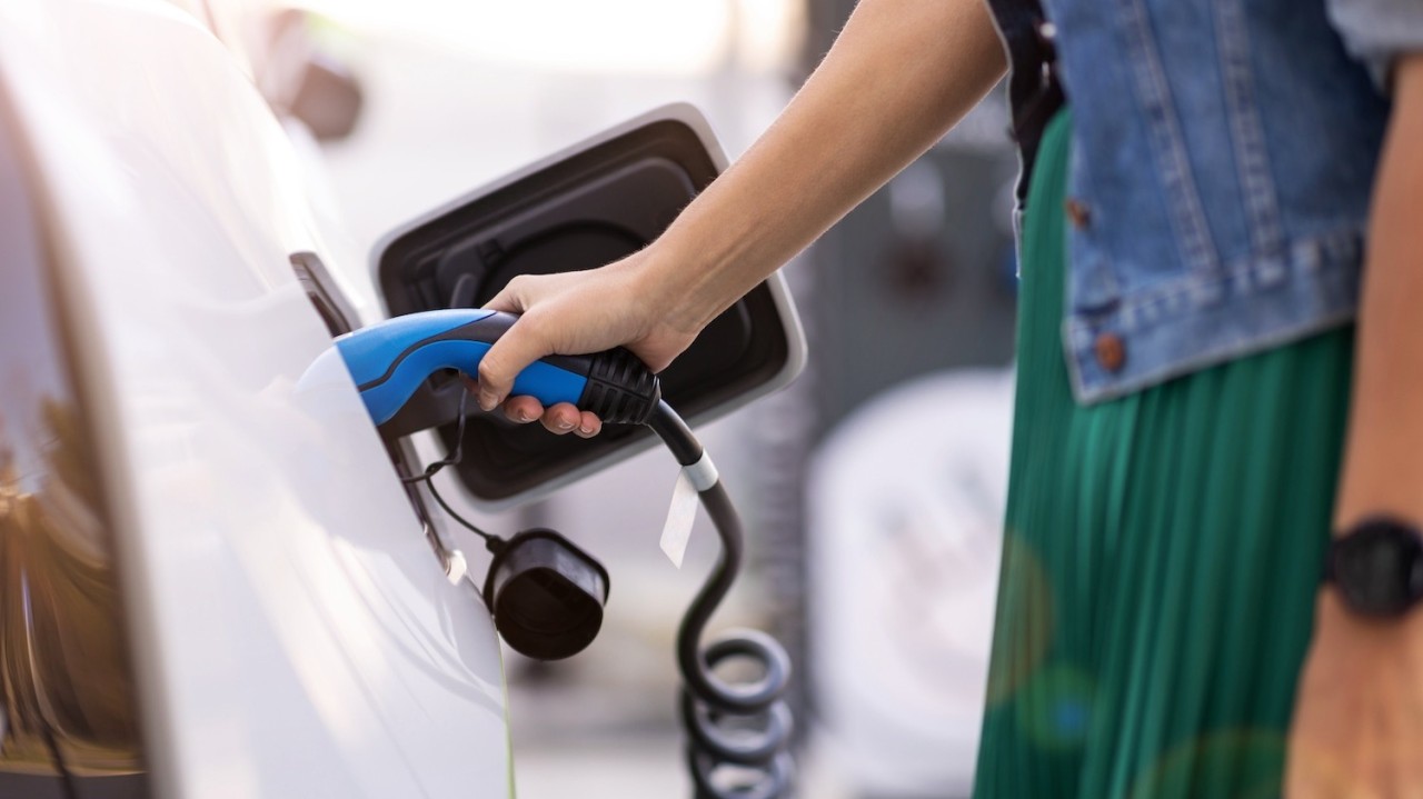 Erin Baker: Why the new EV grant could change everything