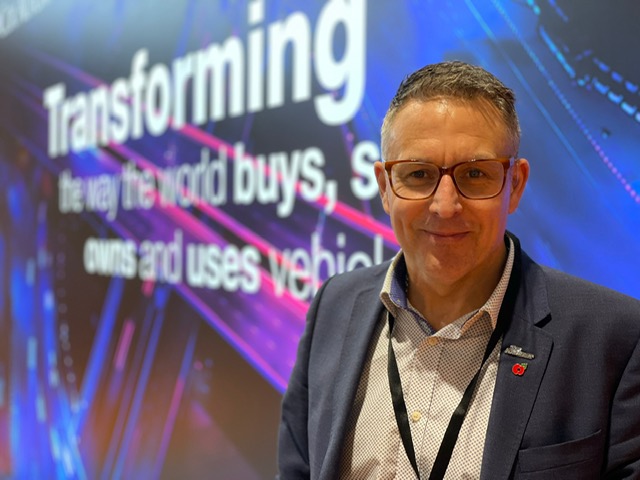 "In my view, we’re on the cusp of mass EV adoption. Dealers who understand EVs and know how to sell them will rise to the top. But the transition won’t be seamless."